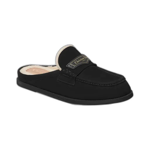 Dior Boy Mule