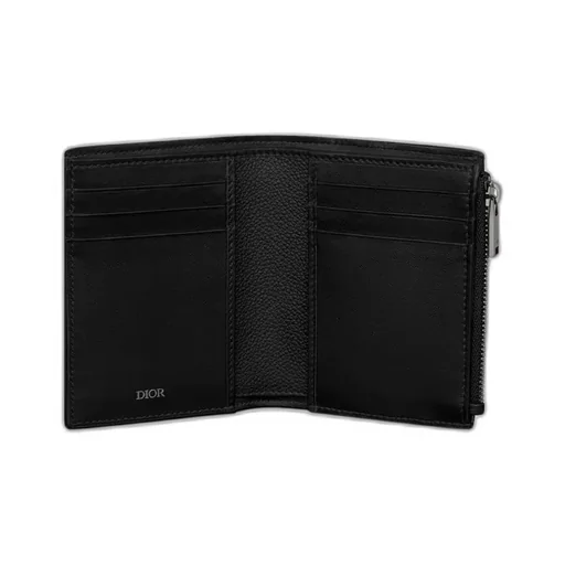 Vertical Compact Card Holder