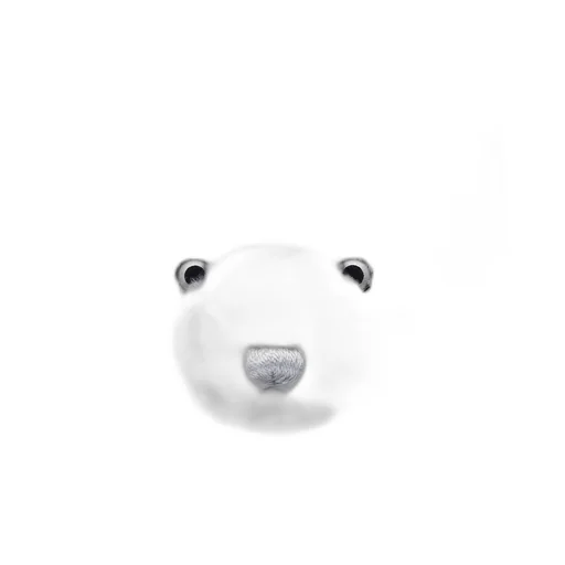 Teddy Bear Newborn Gift Set