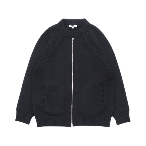 Fuyunagi Blouson