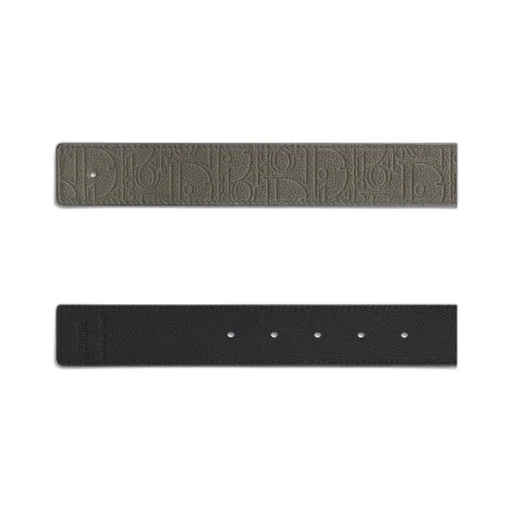 Reversible Belt Strap