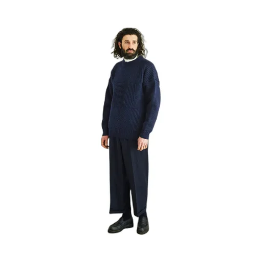 Noragi Knit