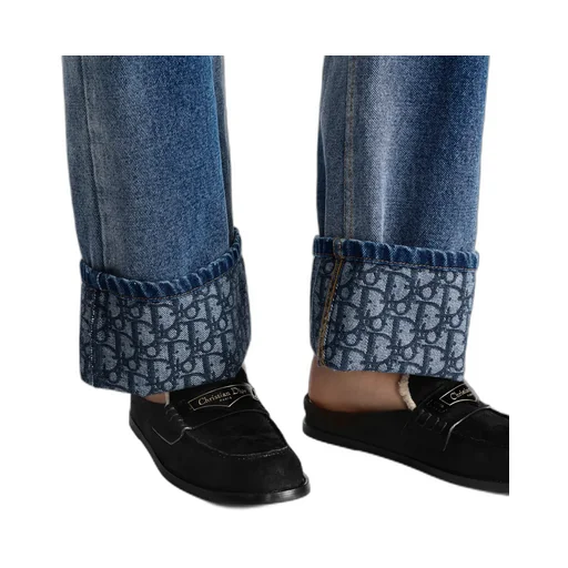 Dior Boy Mule
