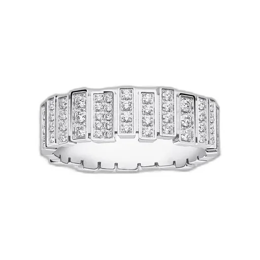 Gem Dior Ring