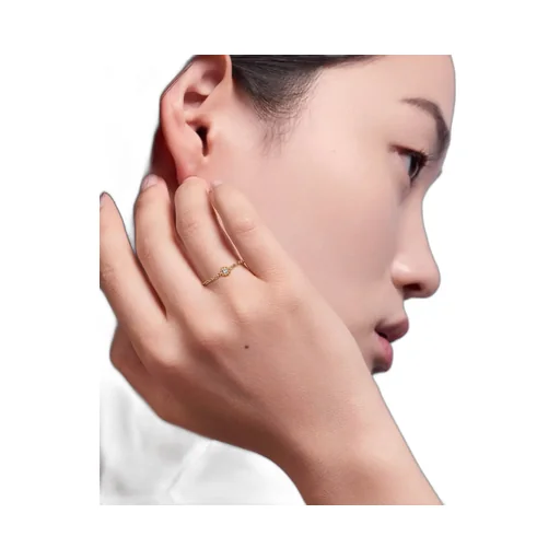 Mimirose Ring
