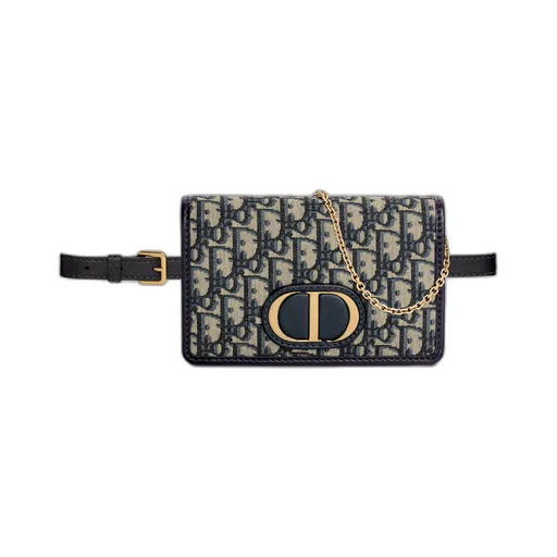 2-In-1 30 Montaigne Pouch