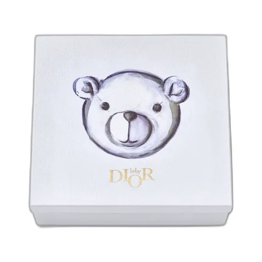 Teddy Bear Newborn Gift Set