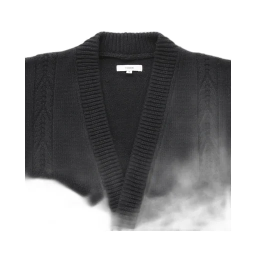 Sanpaku Coat