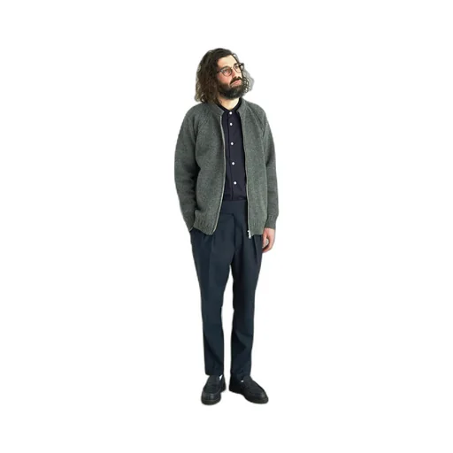 Fuyunagi Blouson