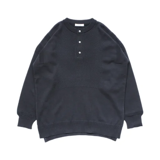 Hatsushimo Henley