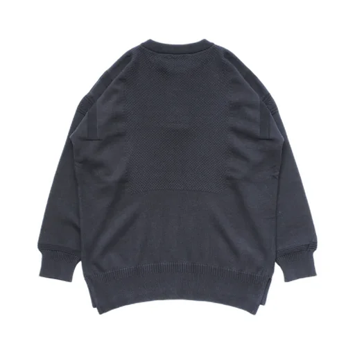 Hatsushimo Henley