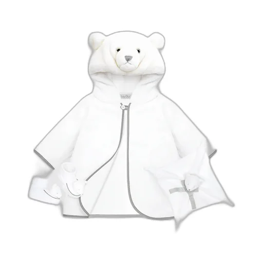Teddy Bear Newborn Gift Set