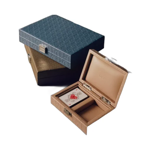 Playing Cards Case