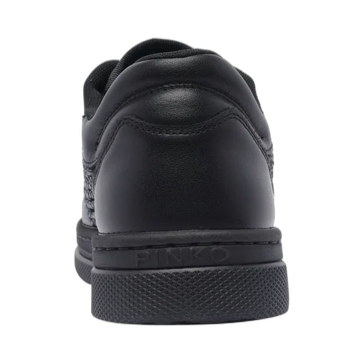 Pinko Embellished Low-Top Sneakers