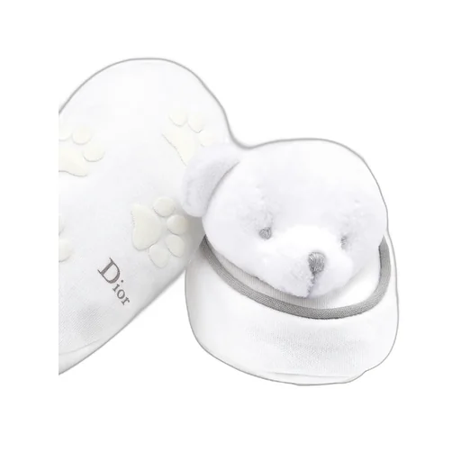 Teddy Bear Newborn Gift Set