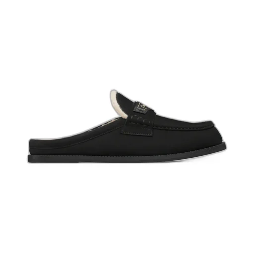 Dior Boy Mule