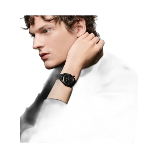 Chiffre Rouge Black Ultramatte