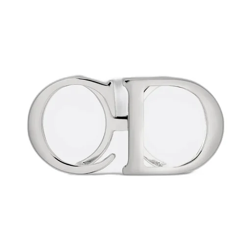 Cd Belt Buckle