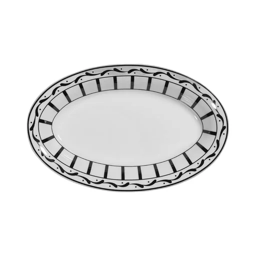 Relish Dish