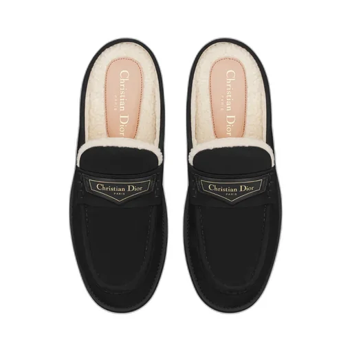 Dior Boy Mule