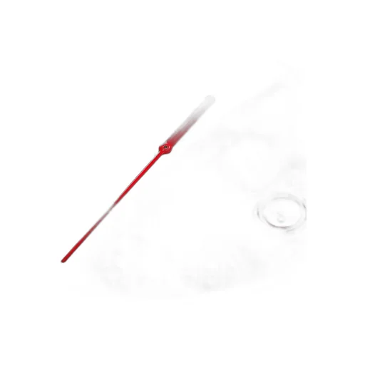 Chiffre Rouge Black Ultramatte