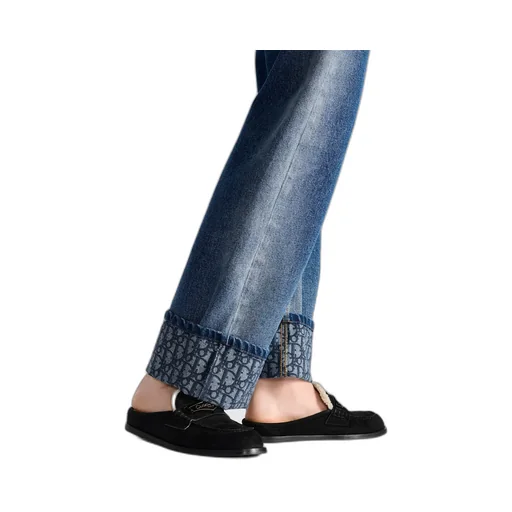 Dior Boy Mule