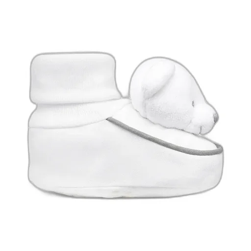 Teddy Bear Newborn Gift Set