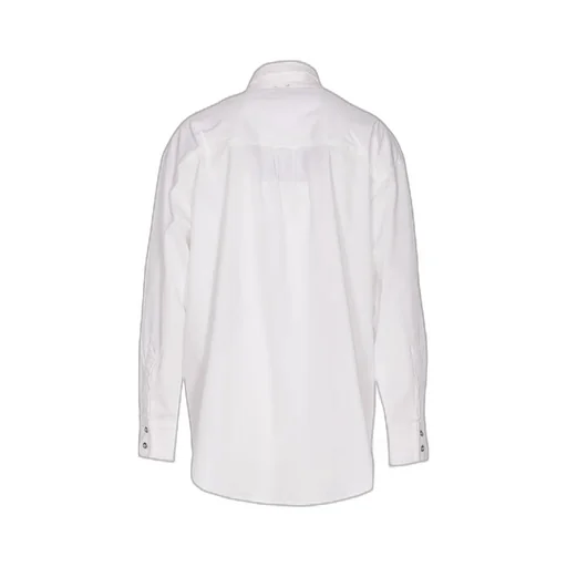 Pinko Pocket Zipped Shirt