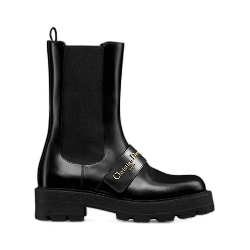D-Quest Ankle Boot