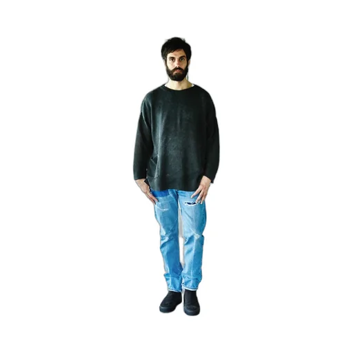 Masakari Knit