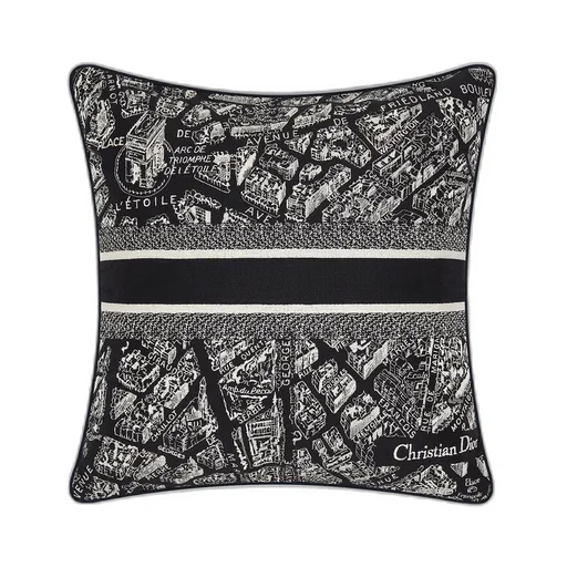 Small Square Pillow