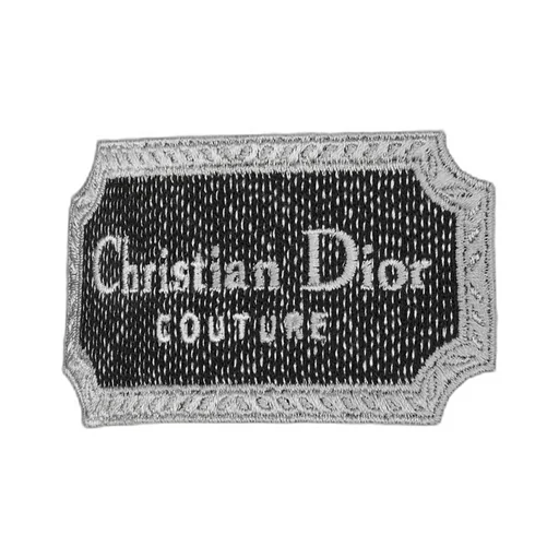 Kids' Christian Dior Couture Track Pants