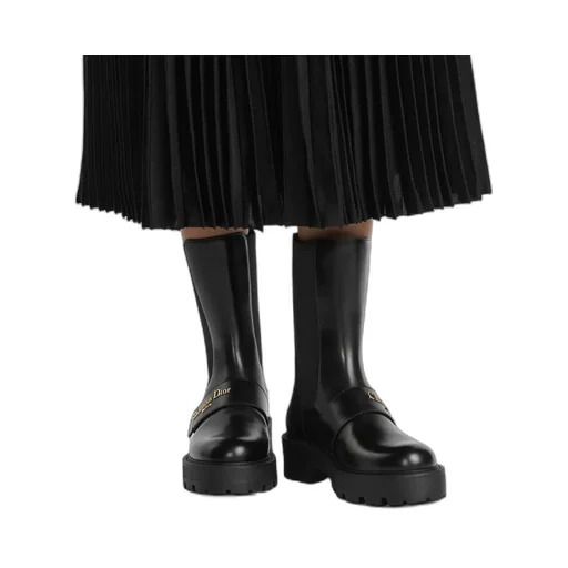 D-Quest Ankle Boot