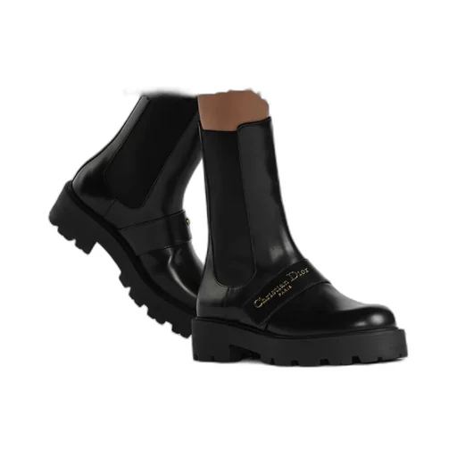 D-Quest Ankle Boot