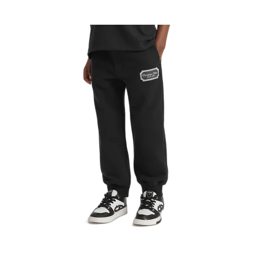 Kids' Christian Dior Couture Track Pants