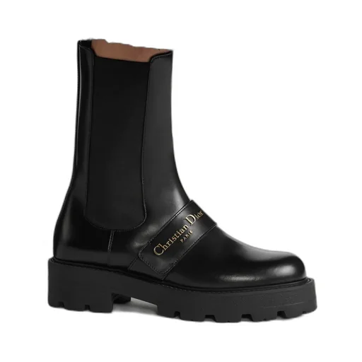 D-Quest Ankle Boot