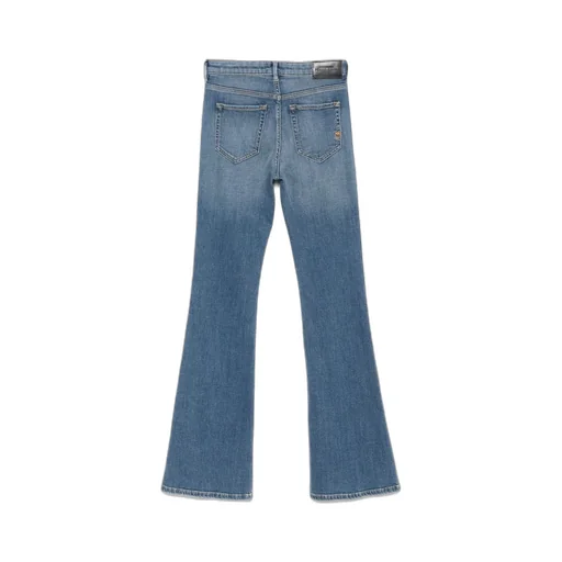 Pinko Flora Flare Jeans