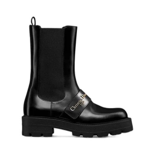 D-Quest Ankle Boot