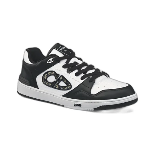 B57 Dribble Low-Top Sneaker