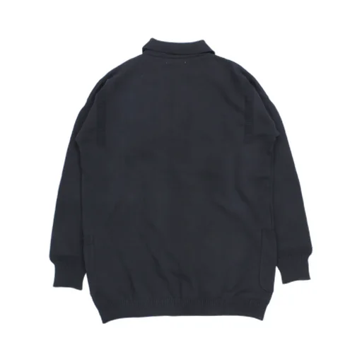 Tukuyo Collar Cardigan