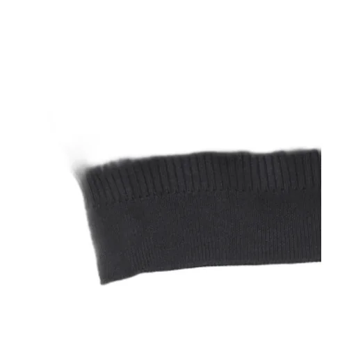 Hinata Henley Knit