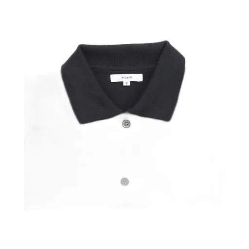 Tukuyo Collar Cardigan