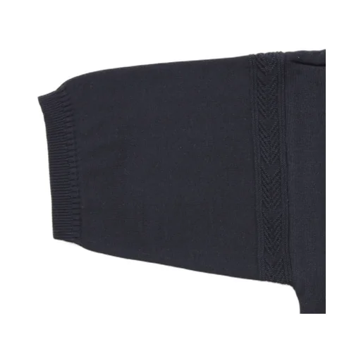 Suzukaze Knit Polo