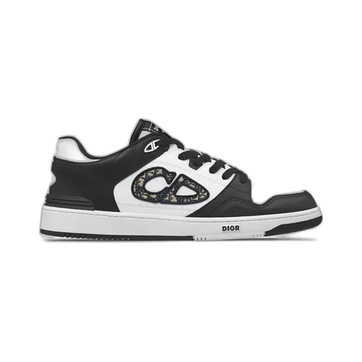 B57 Dribble Low-Top Sneaker