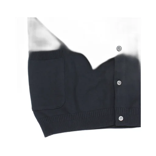 Tukuyo Collar Cardigan
