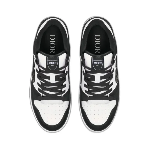 B57 Dribble Low-Top Sneaker