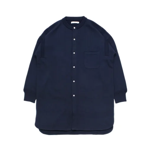 Syosei Long Knit Shirts