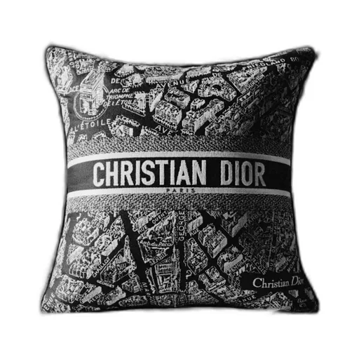 Small Square Pillow