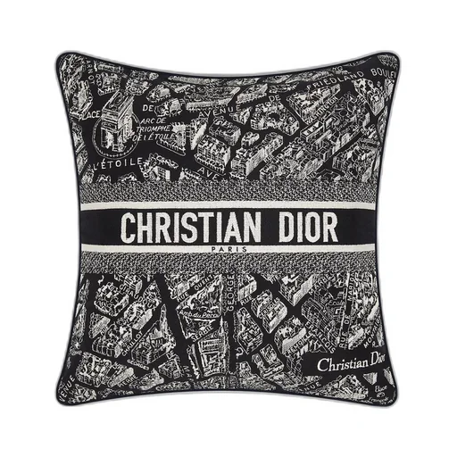 Small Square Pillow