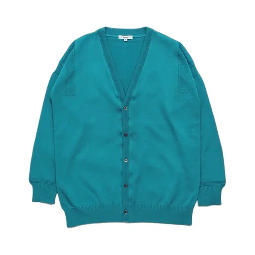Hakubo Cardigan